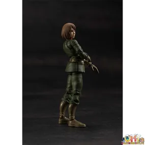 Megahouse G.M.G. Principality of ZEON Army Soldier 03