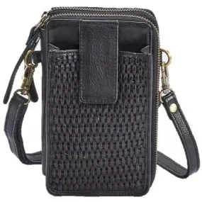 MILO ELLA CROSSBODY WALLET HANDBAG