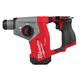 Milwaukee 2508-20 M12 FUEL 12V 5/8" SDS Plus Rotary Hammer Drill - Bare Tool