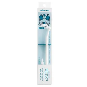 Mind Up Kenko Care Dog Pointed Tuft Toothbrush