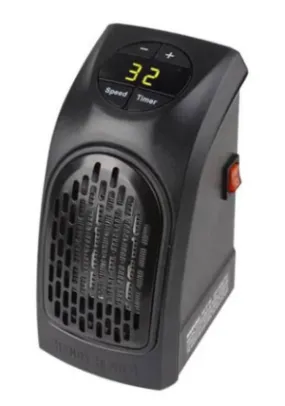 Mini Handy Heater