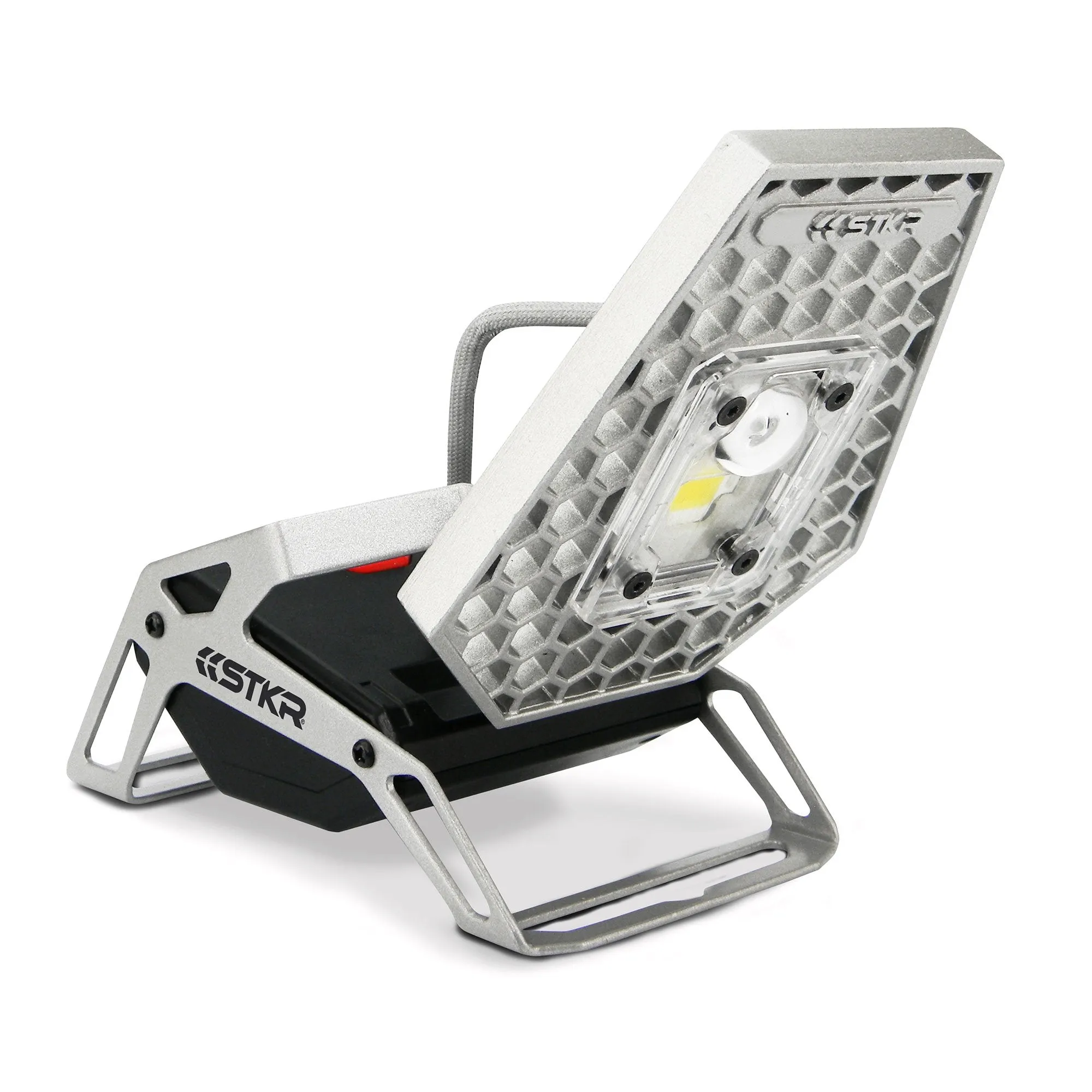 Mobile Task Light - 1200 Lumen Flood Light