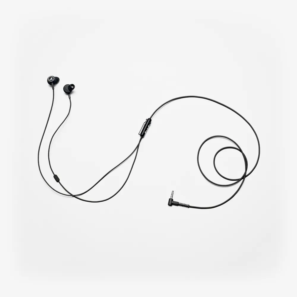 Mode Wired Earphones