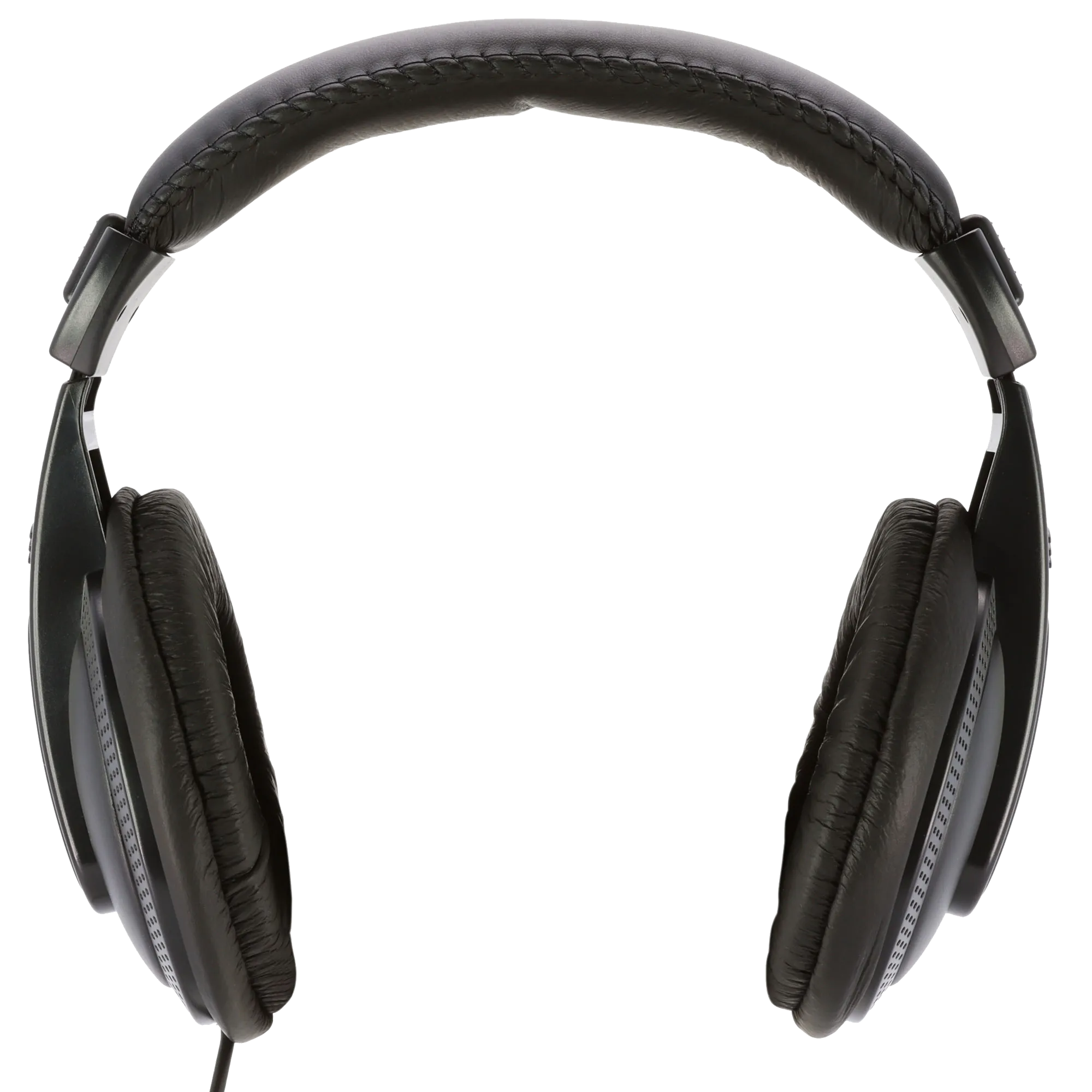 Moki Tommy Headphones Black