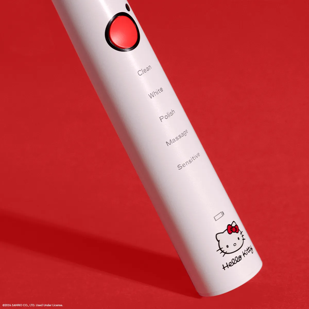 MOON x Hello Kitty® Electric Toothbrush