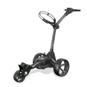 Motocaddy M3 GPS Electric Golf Trolley | 36 Hole Lithium Battery