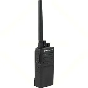 Motorola 8 Channel Professional VHF Radio (RMV2080)