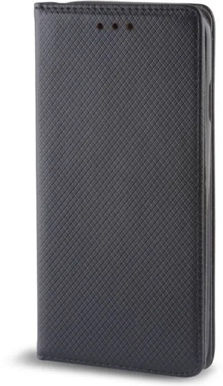 Motorola Moto G5 Wallet Case - Black