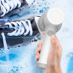 Multifunctional Clean Electric Cleaning Brush