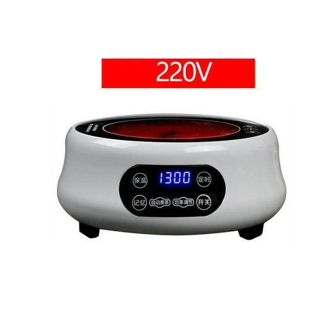 Multifunctional Electric Plate Tea Maker Heater