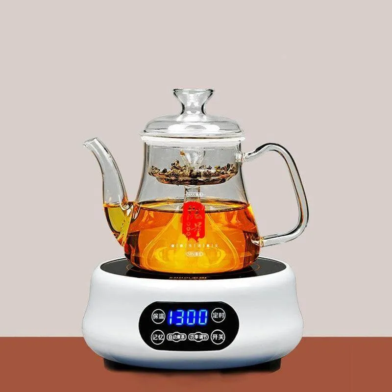 Multifunctional Electric Plate Tea Maker Heater