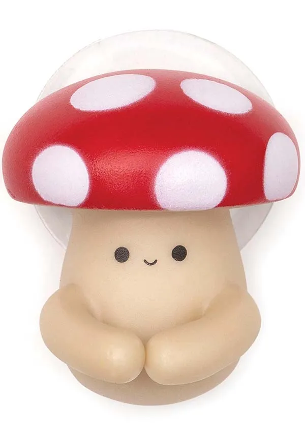 Mushroom | TOOTHBRUSH HOLDER