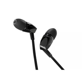 NAD Viso HP20 In-Ear Noise Isolation Headphones