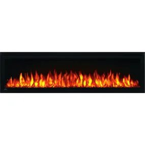 Napoleon Entice 60 Electric Fireplace