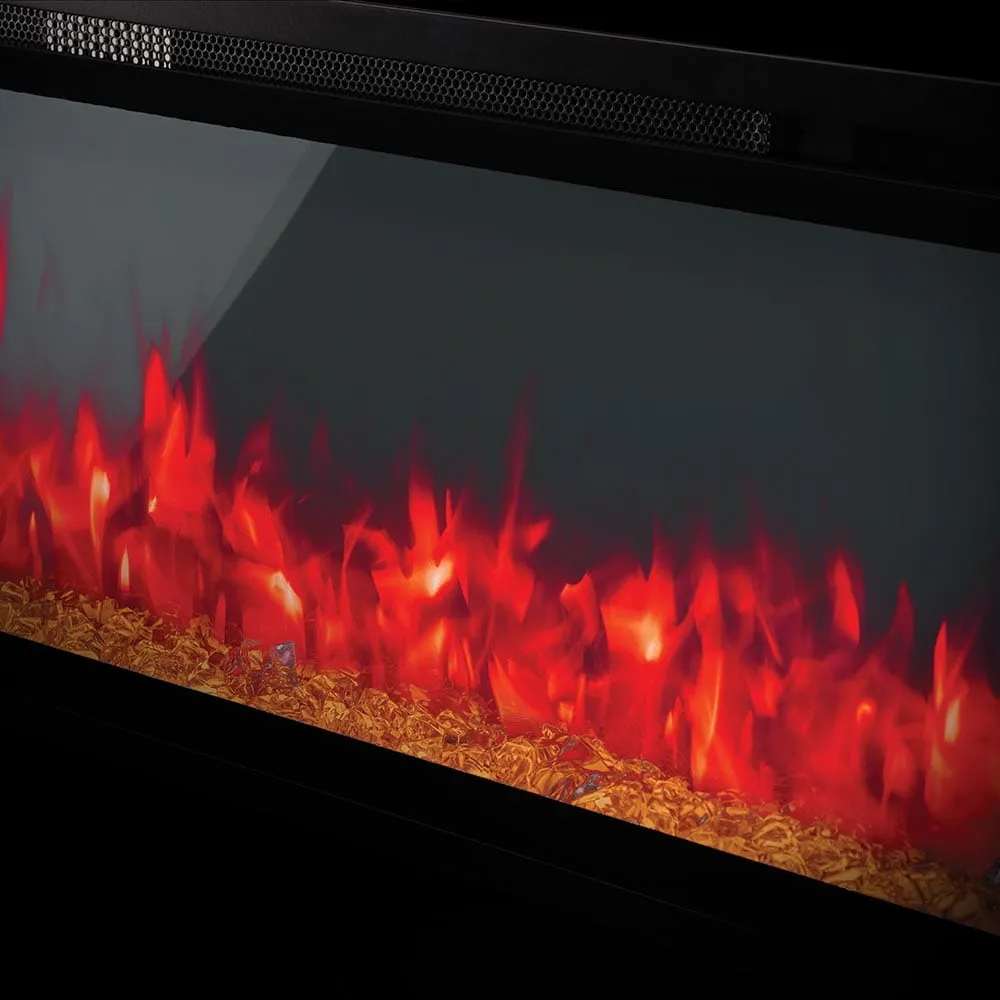 Napoleon Entice 60-in Linear Electric Fireplace