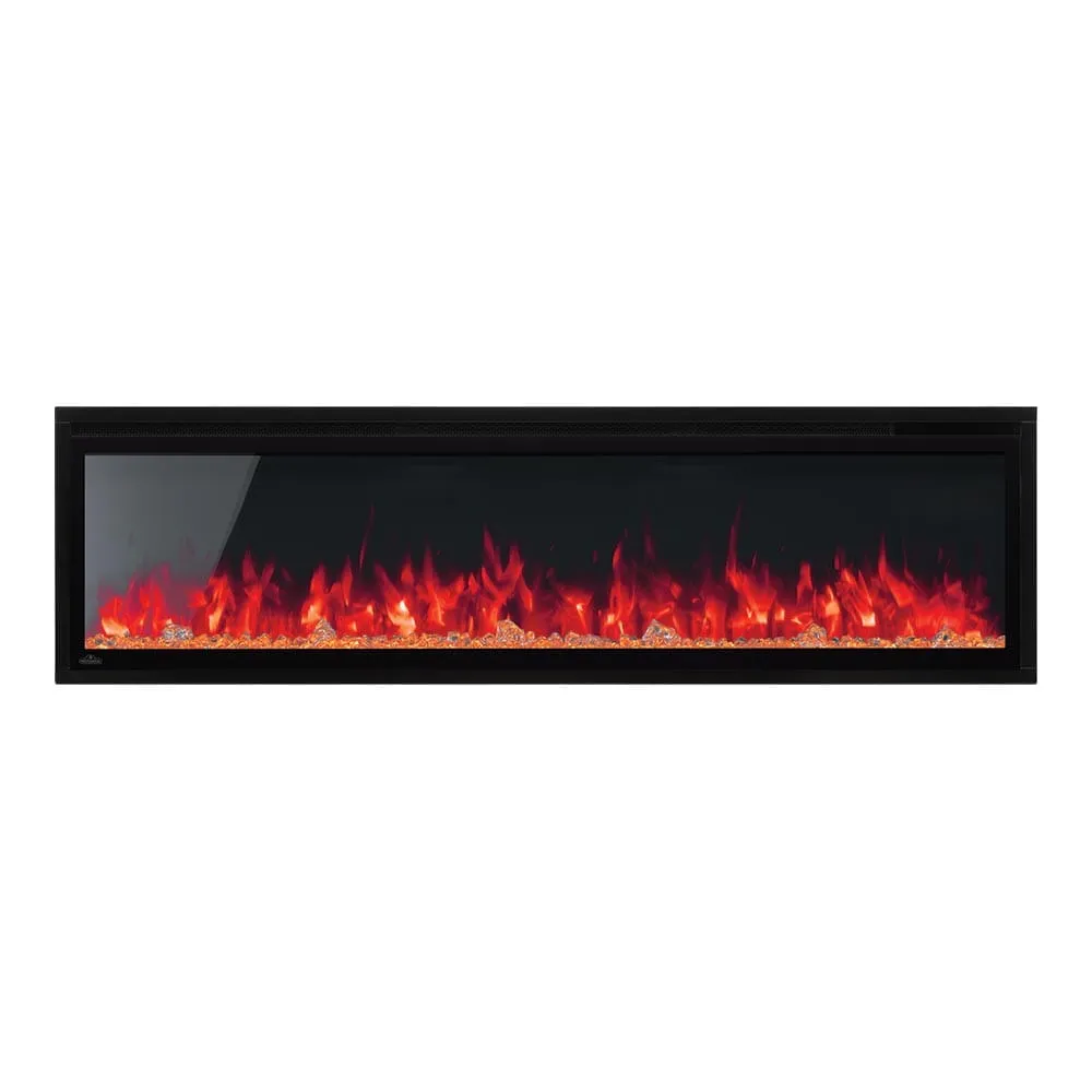 Napoleon Entice 60-in Linear Electric Fireplace