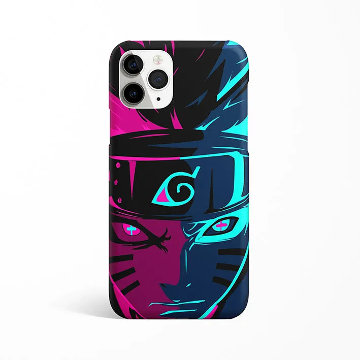 Naruto Anime Phone Cover #125