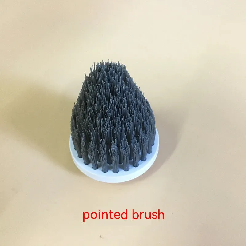 New Electric Cleaning Brush Electric Multifunctional Dish Brush