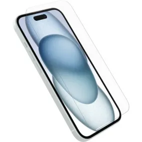 New - Otterbox Apple iPhone 15 Premium Pro Privacy Guard Glass