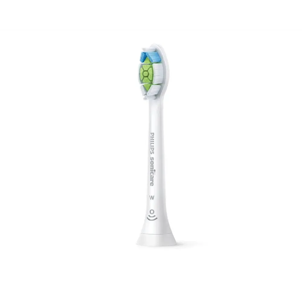 New - Philips Sonicare DiamondClean Replacement Electric Toothbrush Head - HX6063/65 - White - 3pk