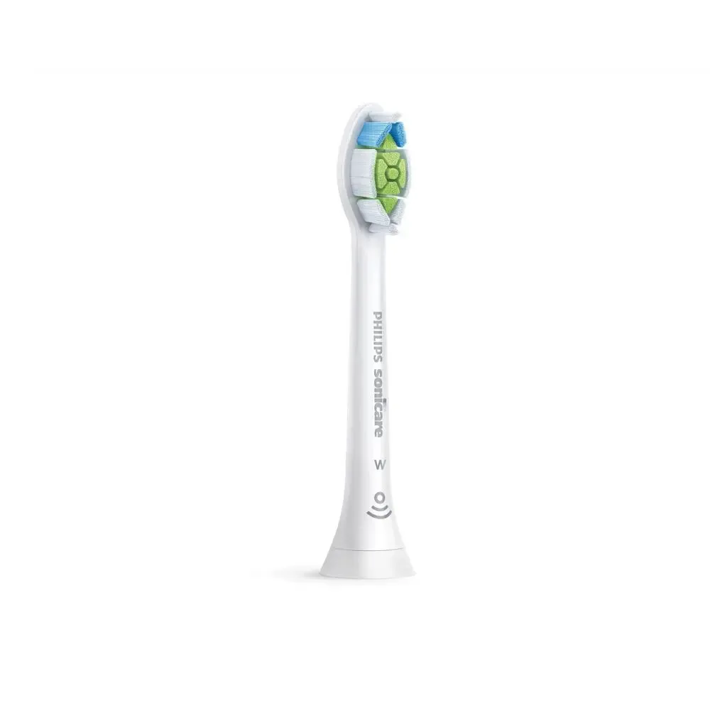 New - Philips Sonicare DiamondClean Replacement Electric Toothbrush Head - HX6063/65 - White - 3pk