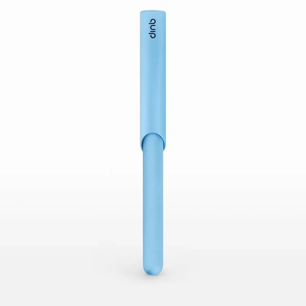 New - quip Smart Recharge Plastic Electric Toothbrush - Sky Blue