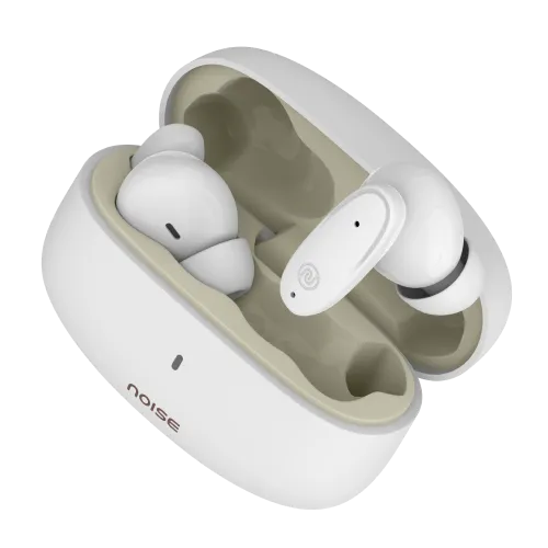 Noise Buds Connect Truly Wireless Earbuds - Partner Exclusive