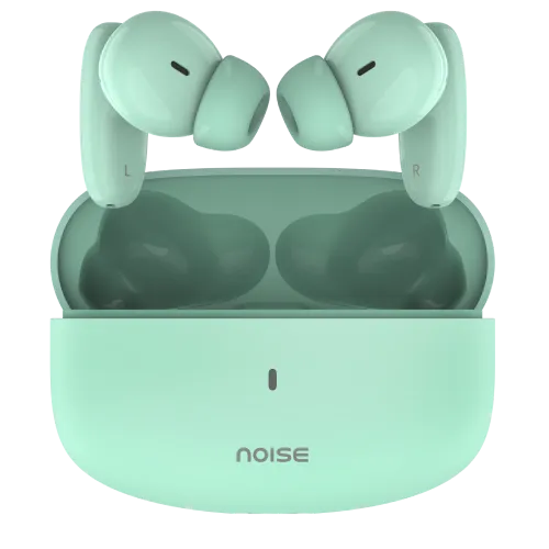 Noise Buds Connect Truly Wireless Earbuds - Partner Exclusive