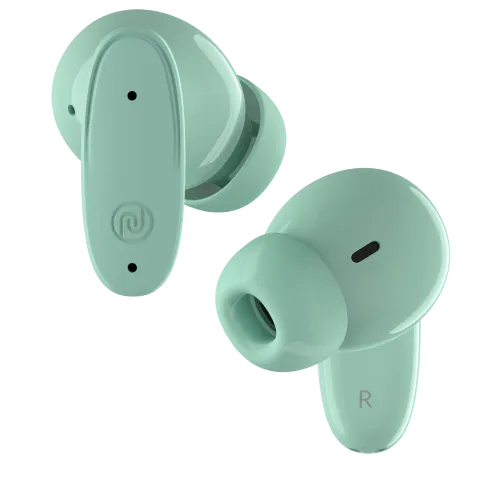 Noise Buds Connect Truly Wireless Earbuds - Partner Exclusive