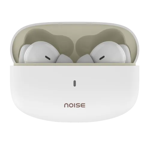 Noise Buds Connect Truly Wireless Earbuds - Partner Exclusive