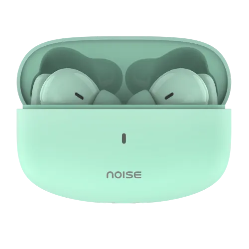 Noise Buds Connect Truly Wireless Earbuds - Partner Exclusive