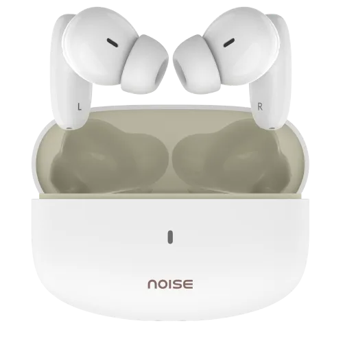 Noise Buds Connect Truly Wireless Earbuds - Partner Exclusive