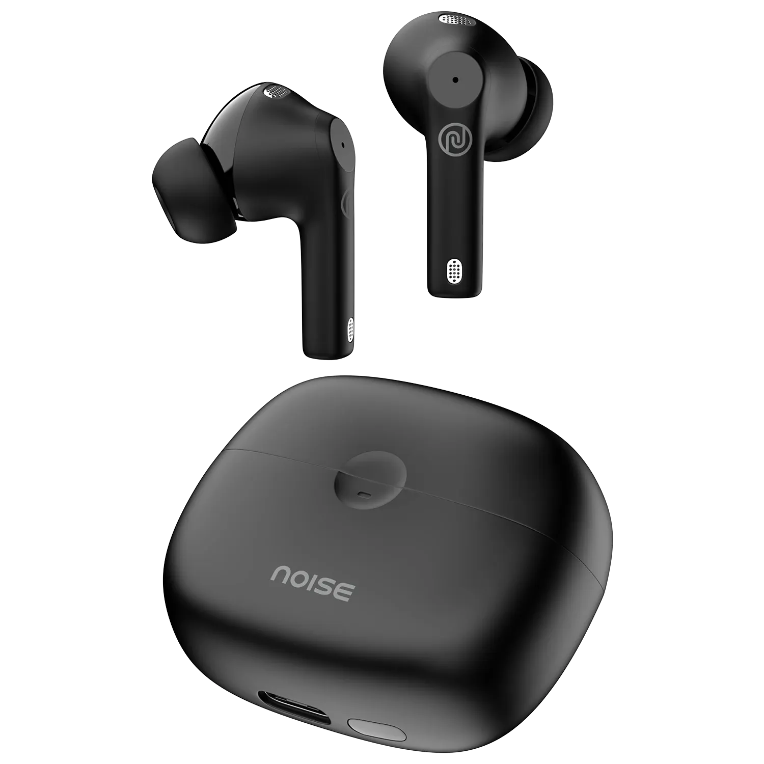 Noise Buds Nero Truly Wireless Earbuds