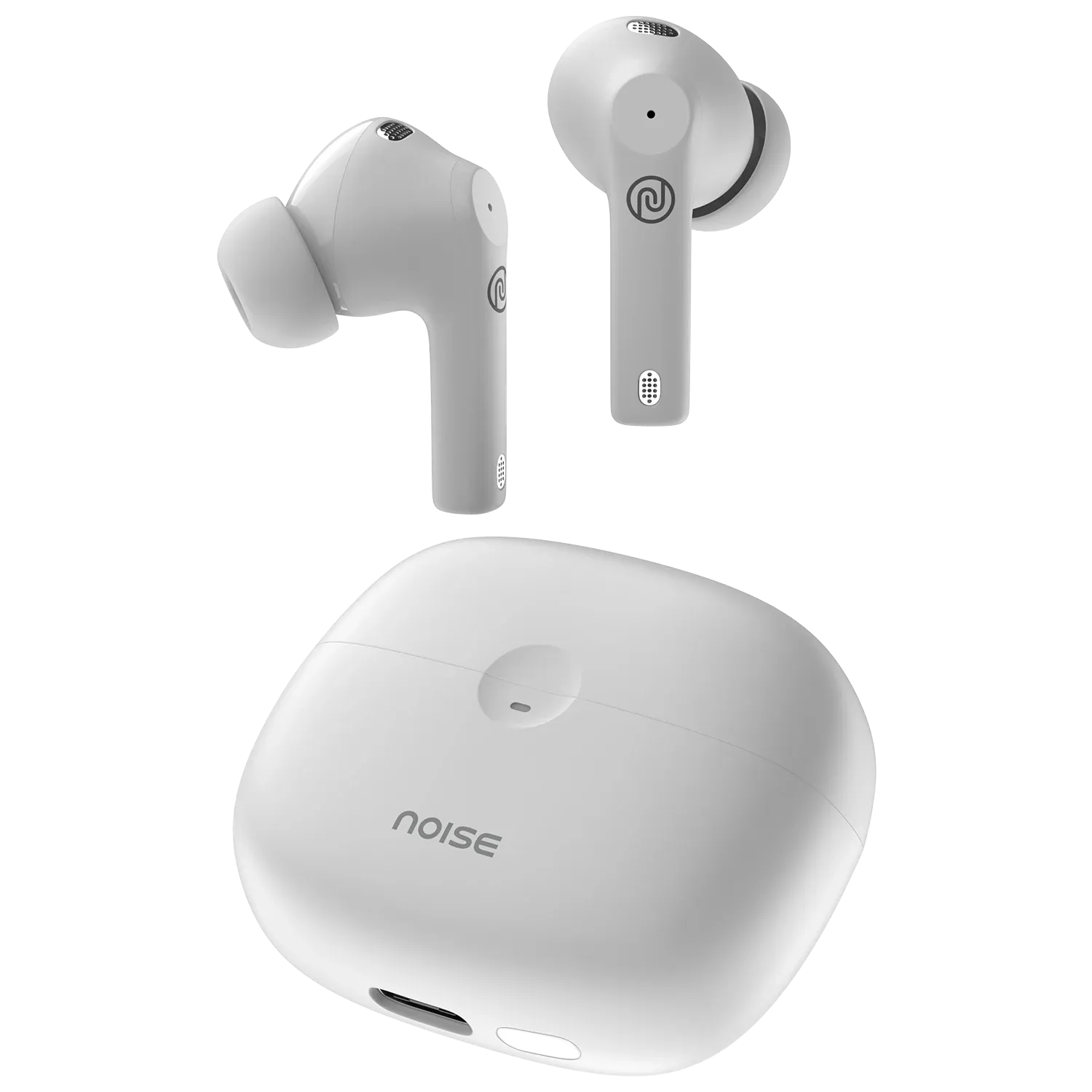 Noise Buds Nero Truly Wireless Earbuds