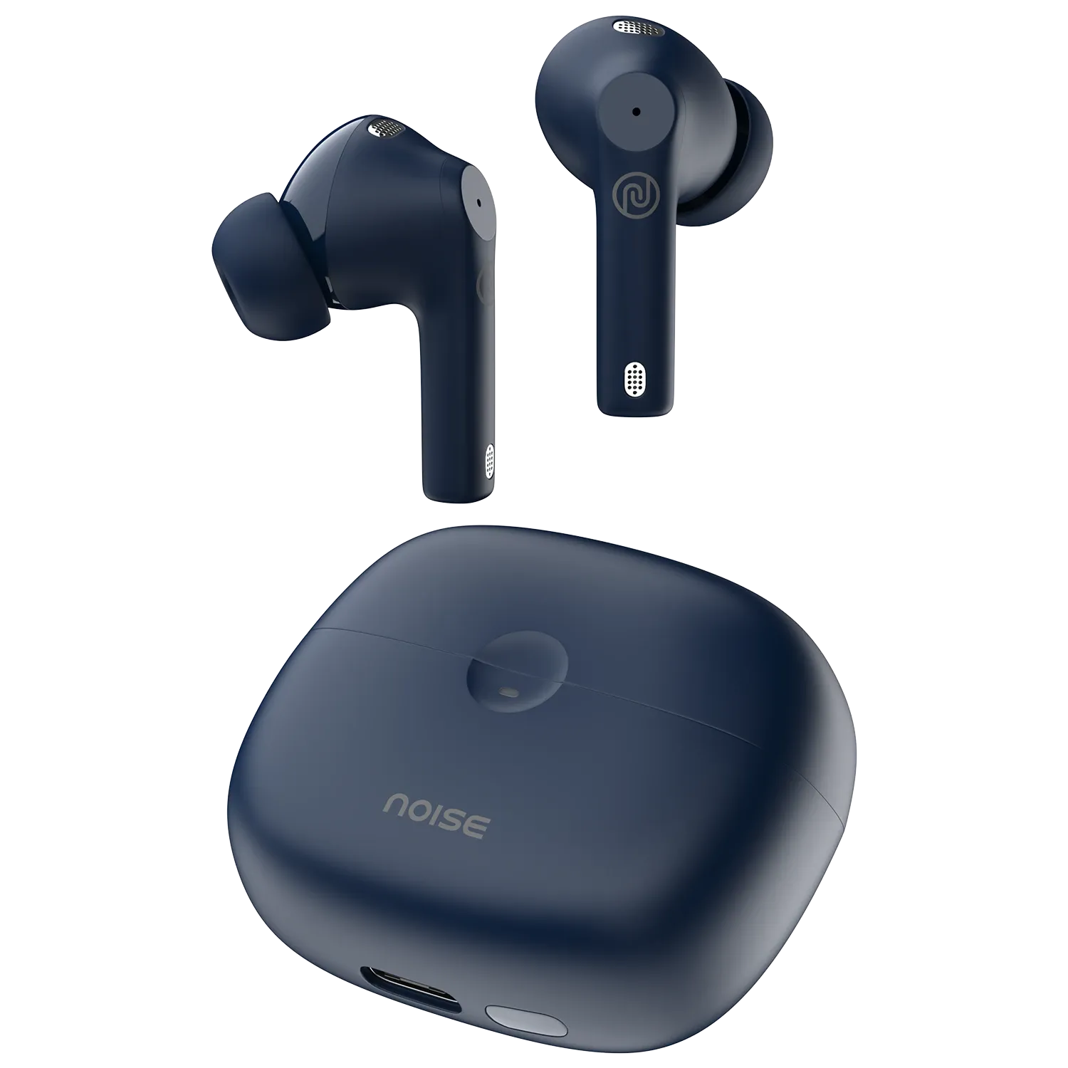 Noise Buds Nero Truly Wireless Earbuds