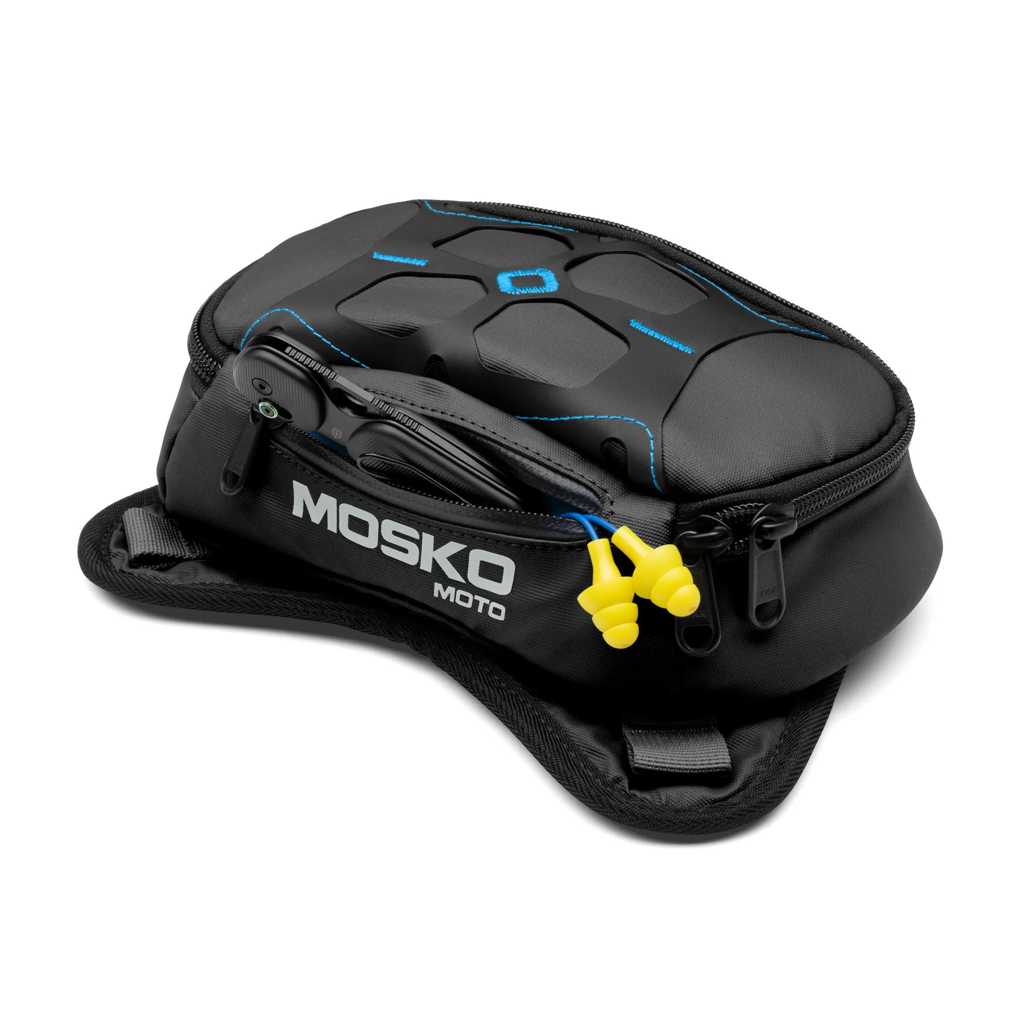 Nomini Tank Bag