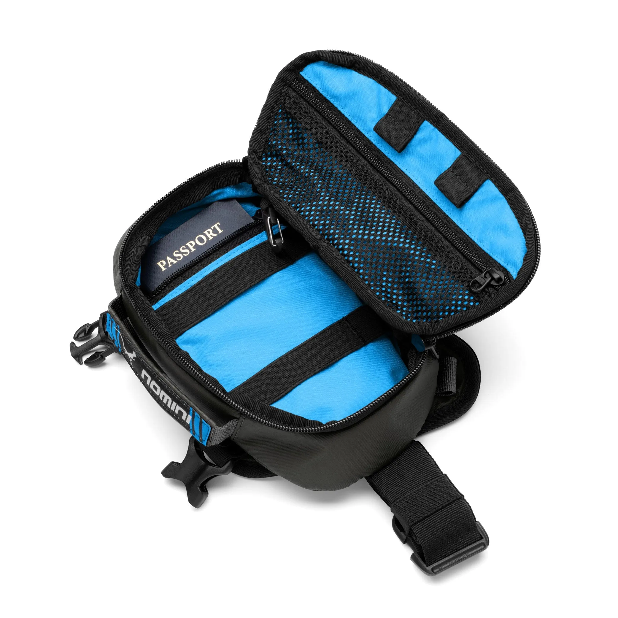 Nomini Tank Bag