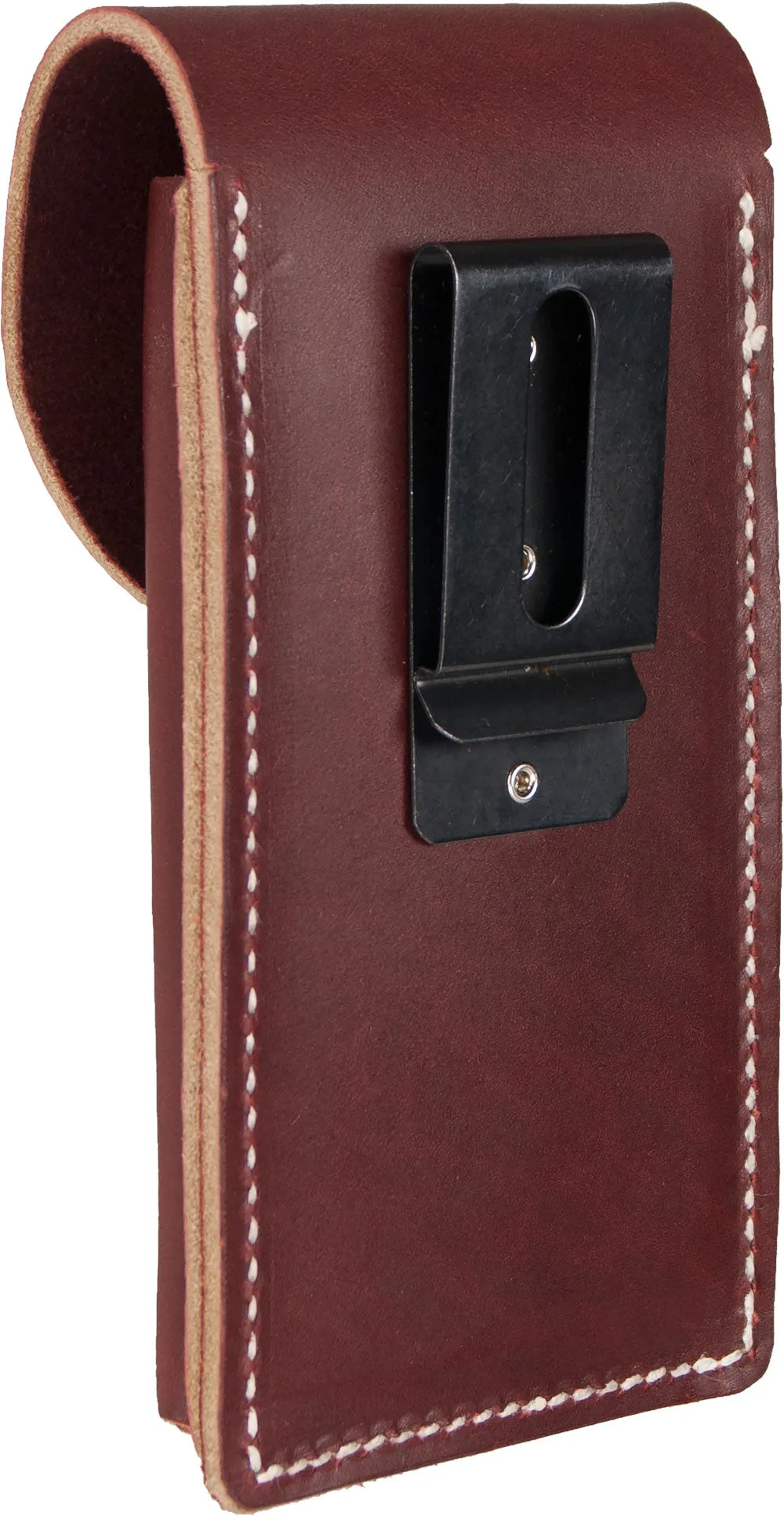 Occidental Leather Clip-On Phone Holster