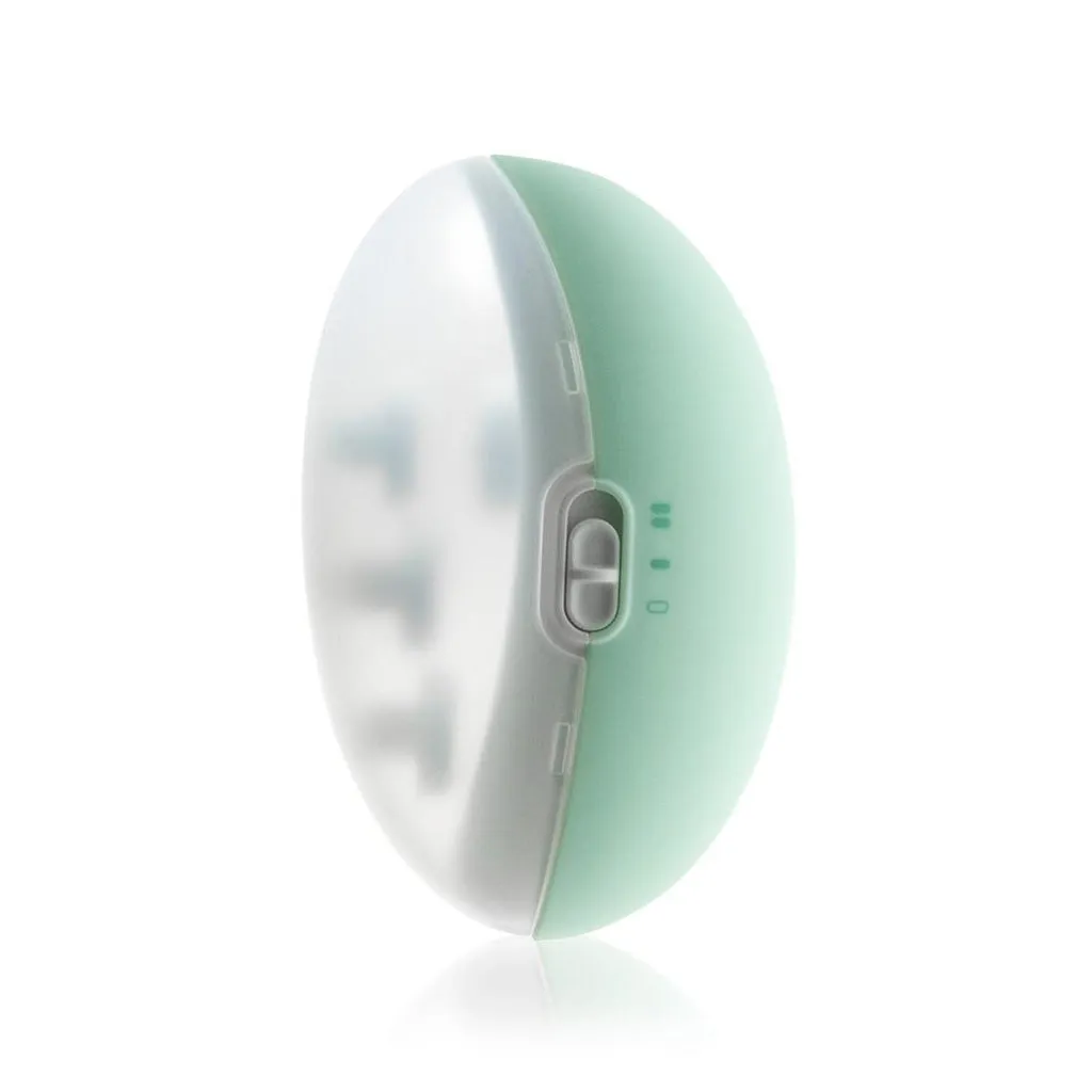 Olababy Rechargeable Electric Nail Trimmer