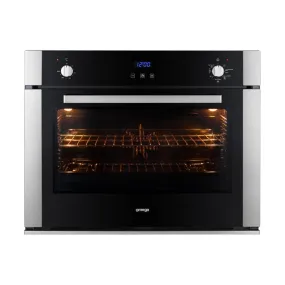 Omega OO757X 75cm Electric Oven - Ex Display Discount