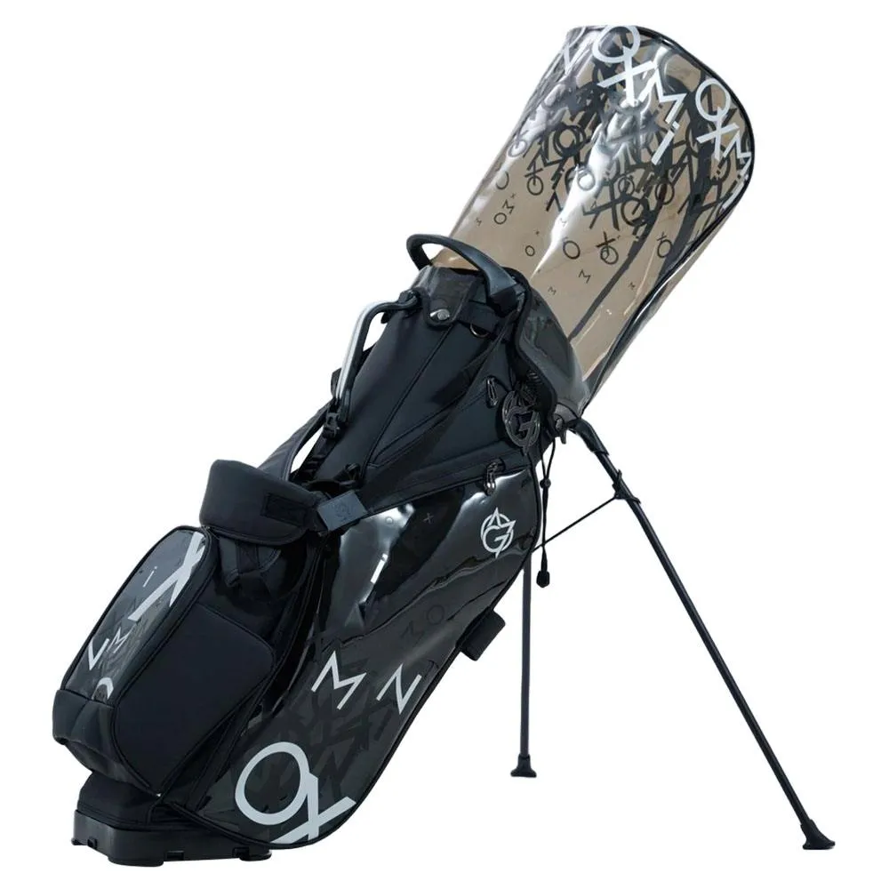 Omnix Golf Moxie Stand Bag 2024