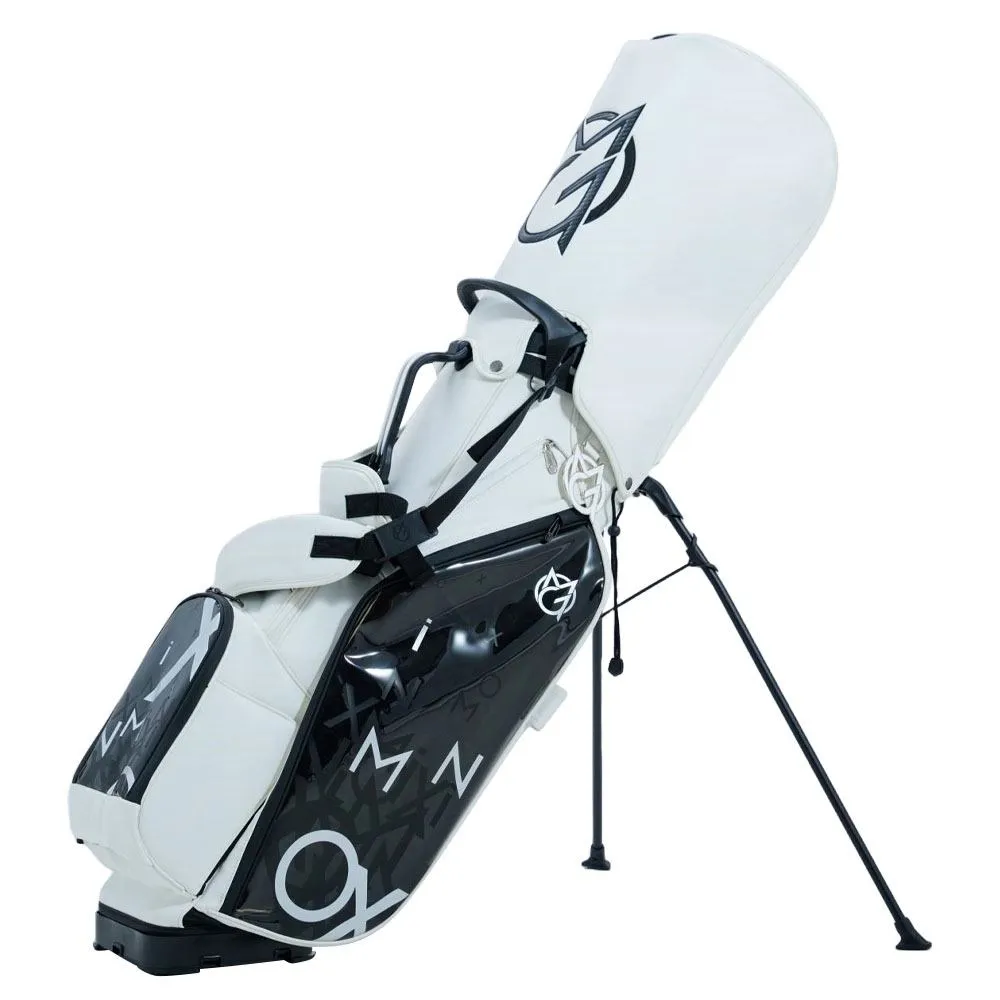 Omnix Golf Moxie Stand Bag 2024