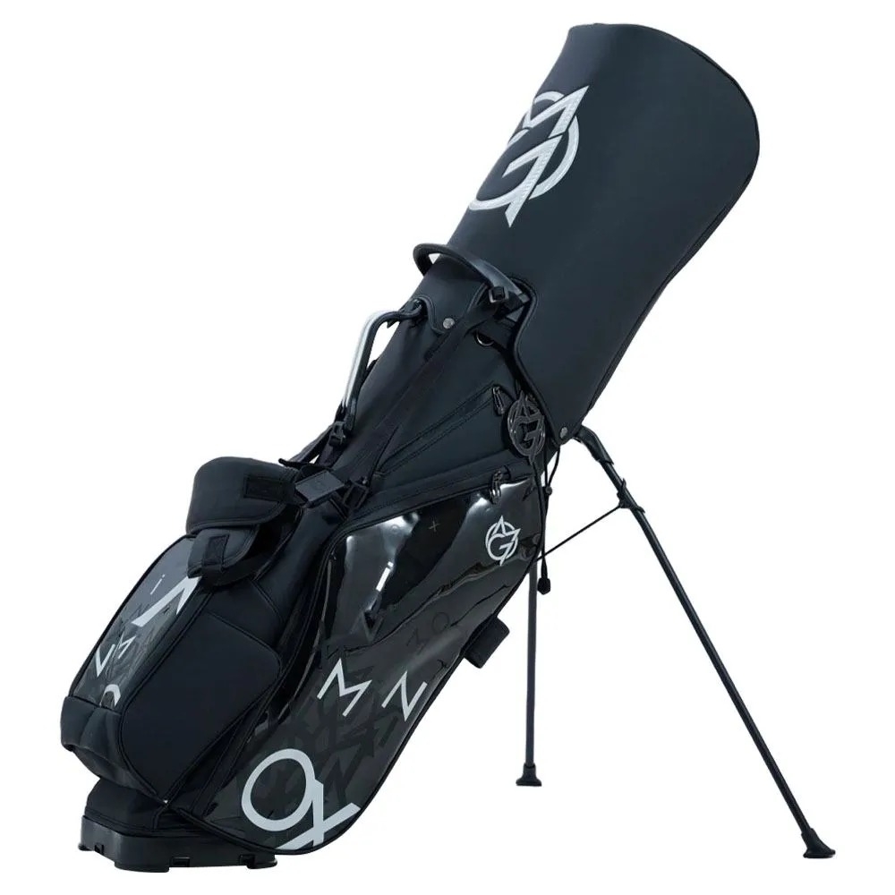 Omnix Golf Moxie Stand Bag 2024