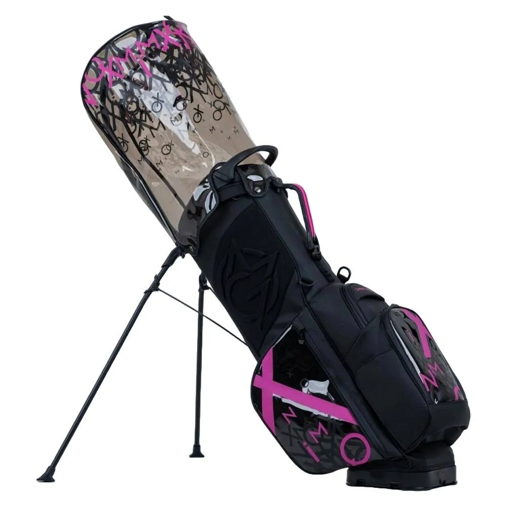 Omnix Golf Moxie Stand Bag 2024