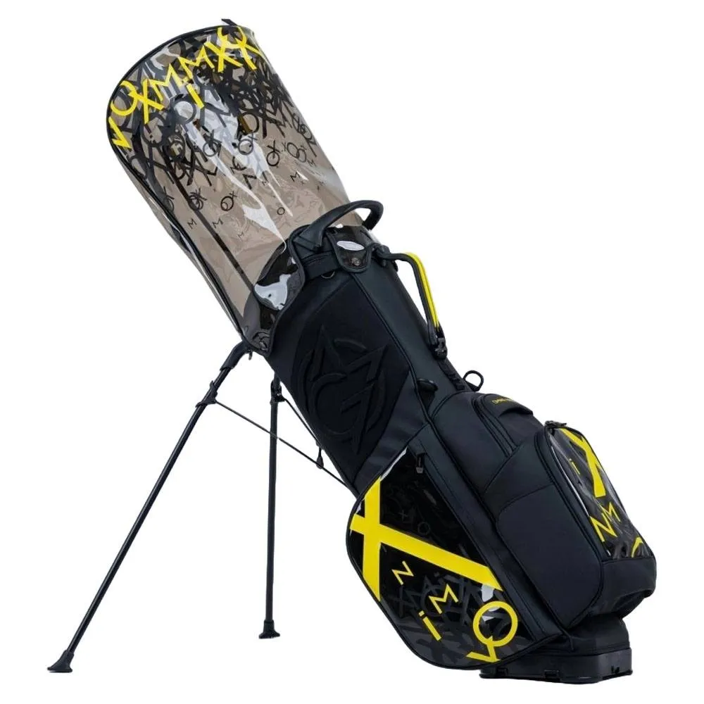 Omnix Golf Moxie Stand Bag 2024