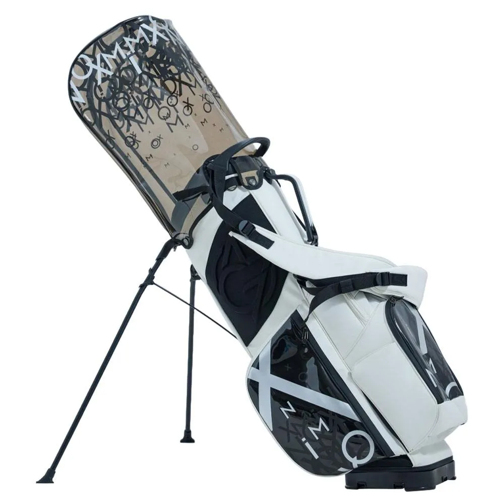 Omnix Golf Moxie Stand Bag 2024