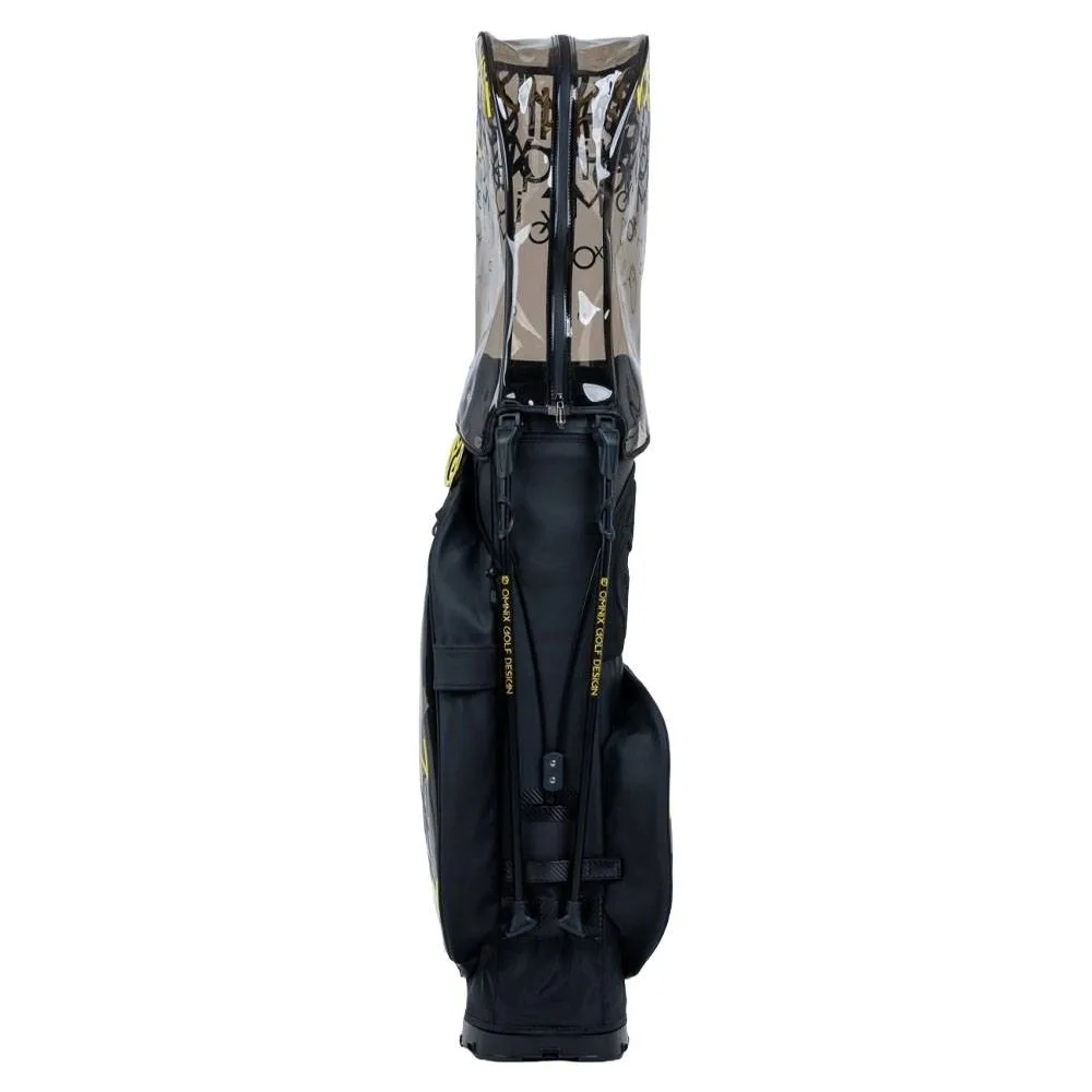 Omnix Golf Moxie Stand Bag 2024