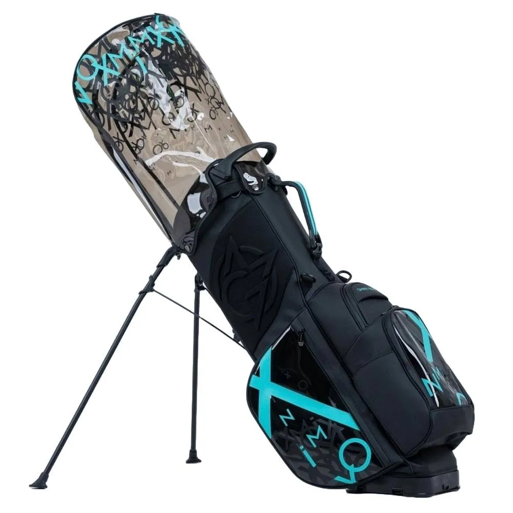 Omnix Golf Moxie Stand Bag 2024