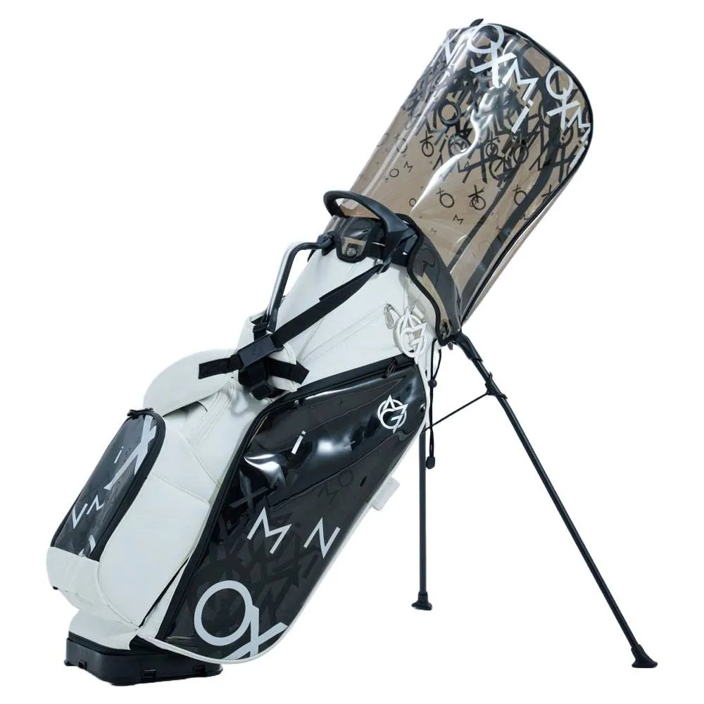 Omnix Golf Moxie Stand Bag 2024