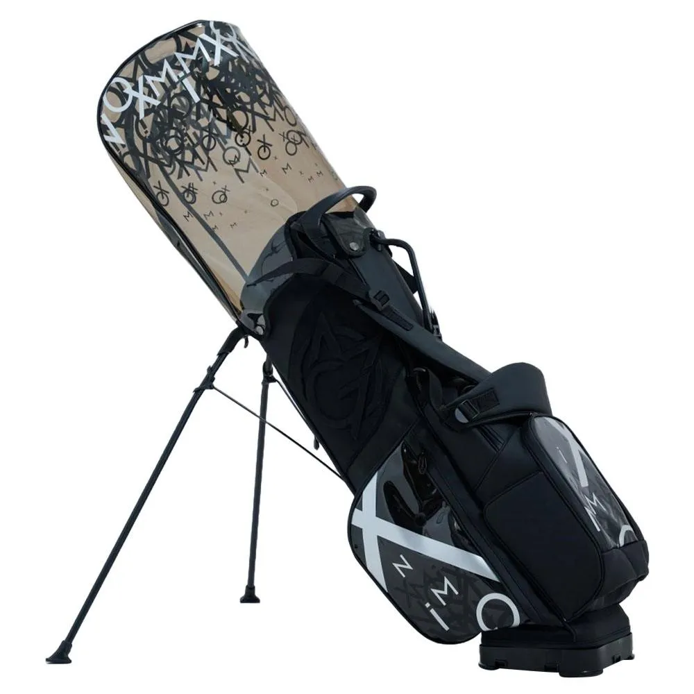 Omnix Golf Moxie Stand Bag 2024